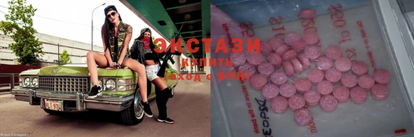 крисы Магас